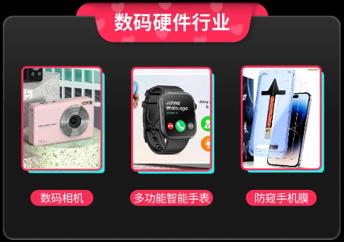 GMV增长167%，TikTok Shop全托管情人节大促收官战报来啦！