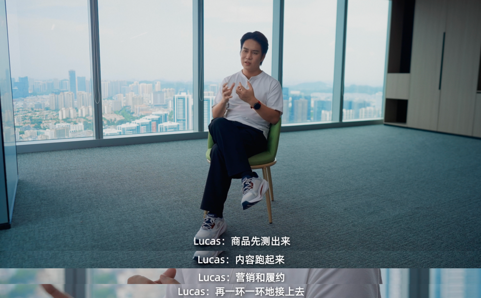 黑五倒计时不足30天！看TikTok Shop美区头商GARVEE、Ulike、Tewiky如何冲刺备战
