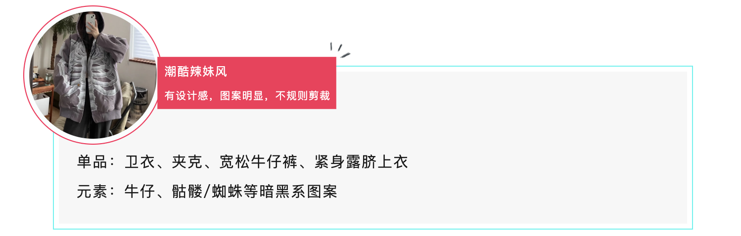 今年秋冬，东南亚女装在吹什么“风”？