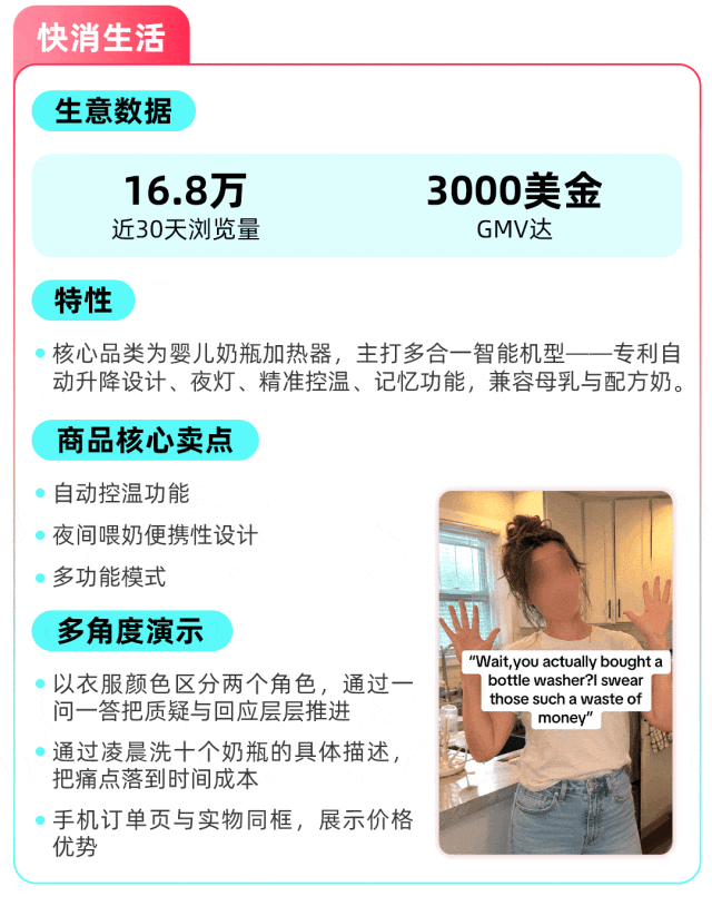 重磅利好！TikTok Shop美区图文挂车权限进一步放开，全品类商家迎来新机会