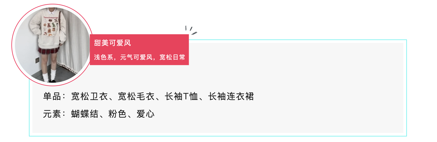 今年秋冬，东南亚女装在吹什么“风”？