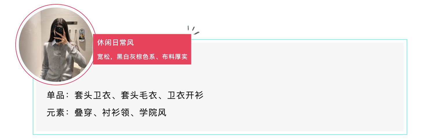 今年秋冬，东南亚女装在吹什么“风”？